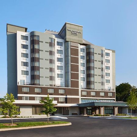 Towneplace Suites By Marriott Toronto Oakville Exterior foto