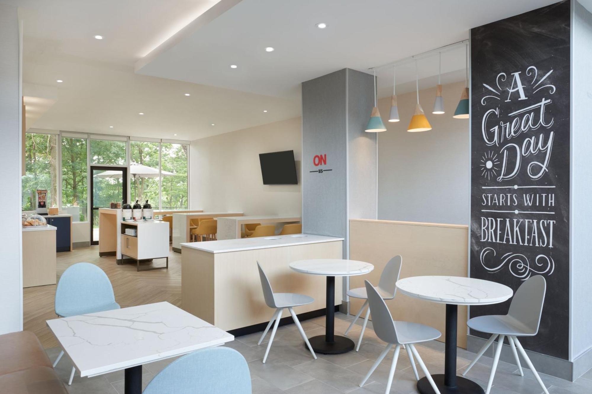 Towneplace Suites By Marriott Toronto Oakville Exterior foto