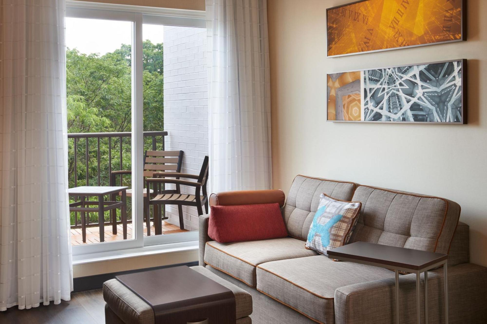 Towneplace Suites By Marriott Toronto Oakville Exterior foto