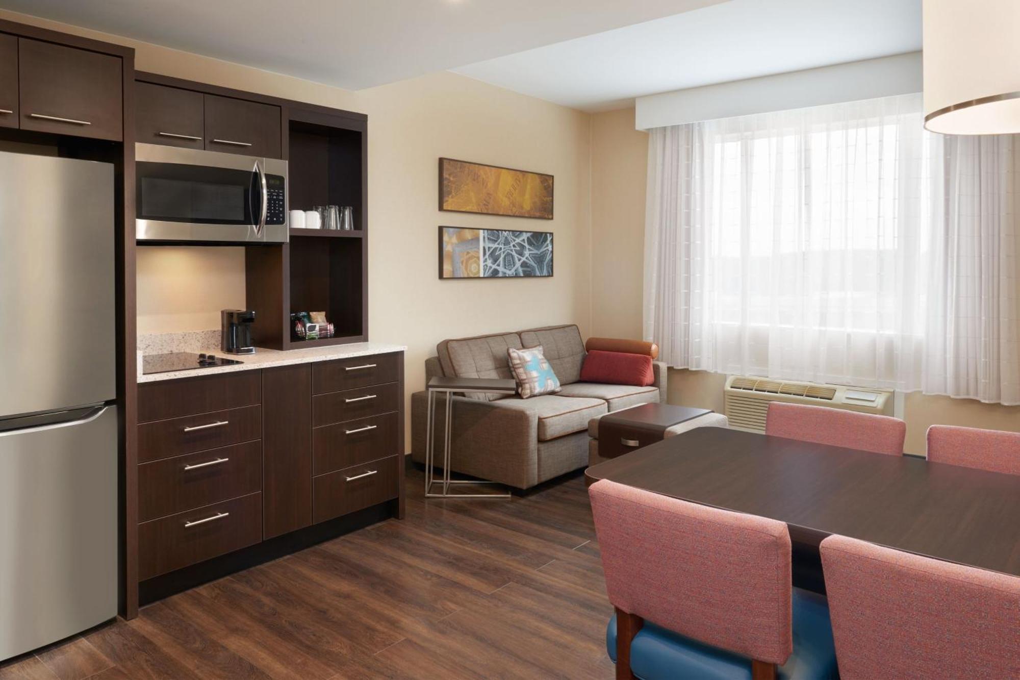 Towneplace Suites By Marriott Toronto Oakville Exterior foto