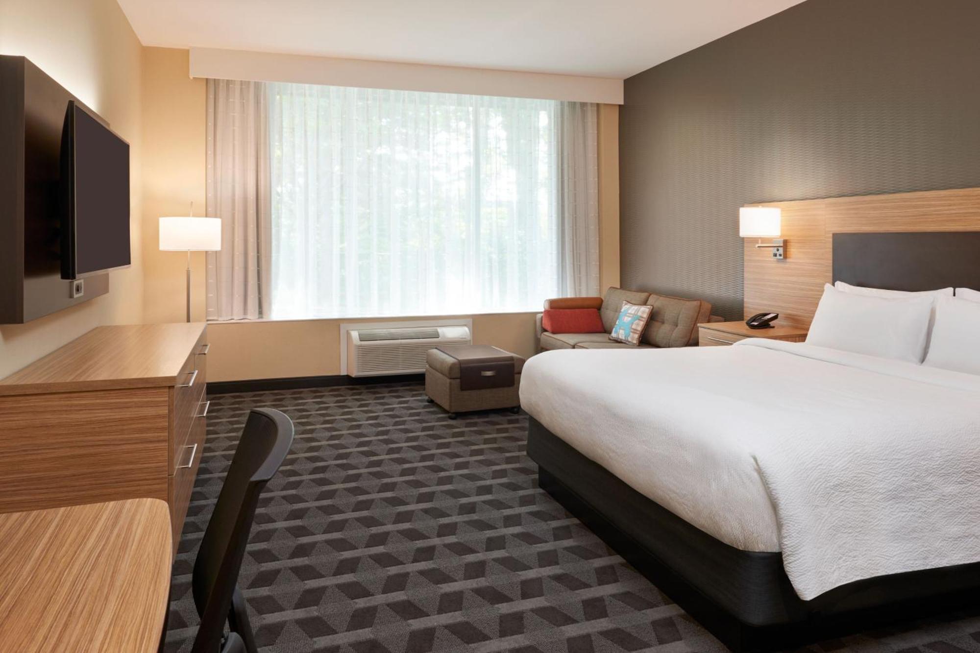 Towneplace Suites By Marriott Toronto Oakville Exterior foto