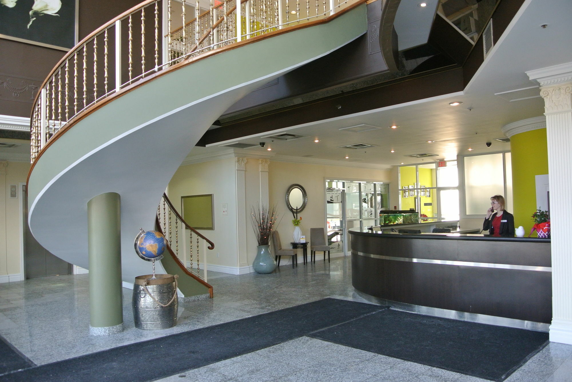 Towneplace Suites By Marriott Toronto Oakville Exterior foto